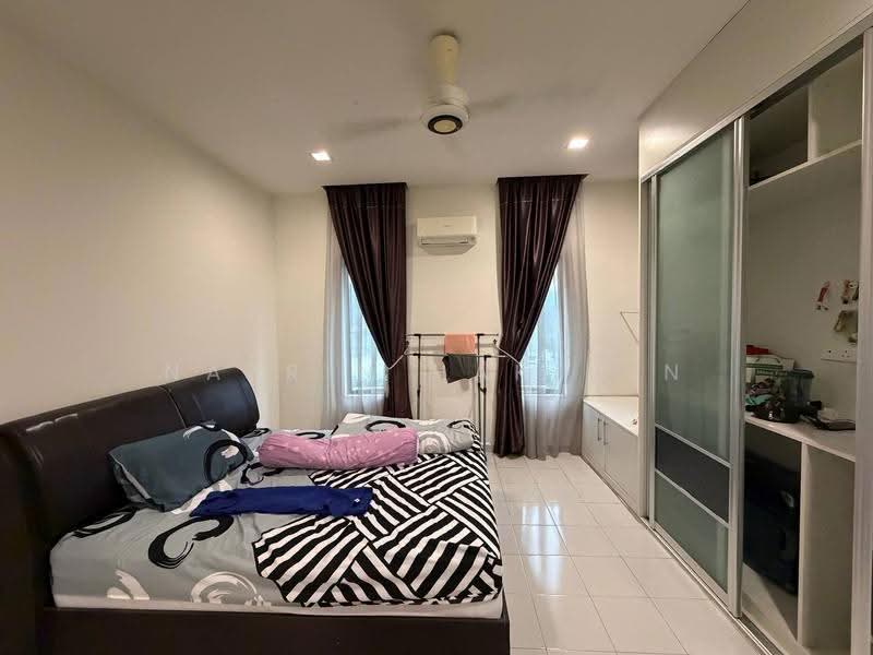 Condominium for Sale at T-Parkland - Nazrin Hakimin - Bedroom - PropertyGuru.com.my