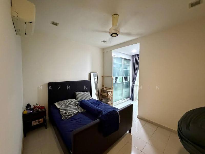Condominium for Sale at T-Parkland - Nazrin Hakimin - Bedroom - PropertyGuru.com.my