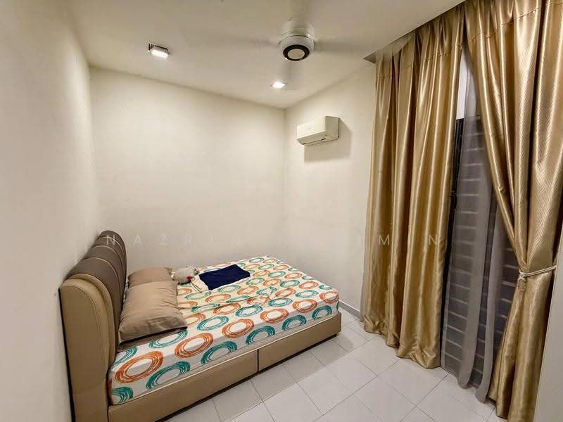 Condominium for Sale at T-Parkland - Nazrin Hakimin - Bedroom - PropertyGuru.com.my
