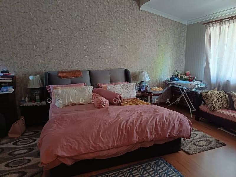 Bungalow House for Sale in Taman Overseas Union (Taman Oug) (Jalan Klang Lama (Old Klang Road)) - Caydence Chay - Bedroom - PropertyGuru.com.my