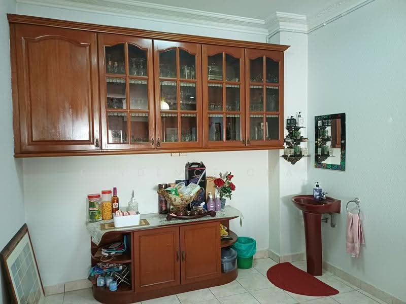 Bungalow House for Sale in Taman Overseas Union (Taman Oug) (Jalan Klang Lama (Old Klang Road)) - Caydence Chay - Bathroom - PropertyGuru.com.my