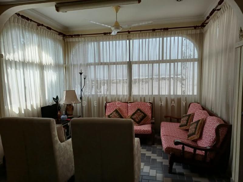 Bungalow House for Sale in Taman Overseas Union (Taman Oug) (Jalan Klang Lama (Old Klang Road)) - Caydence Chay - Living Room - PropertyGuru.com.my