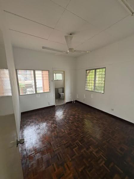 Semi-Detached House for Rent in Bandar Baru Sri Petaling (Sri Petaling) - Michelle Tan - Bedroom - PropertyGuru.com.my