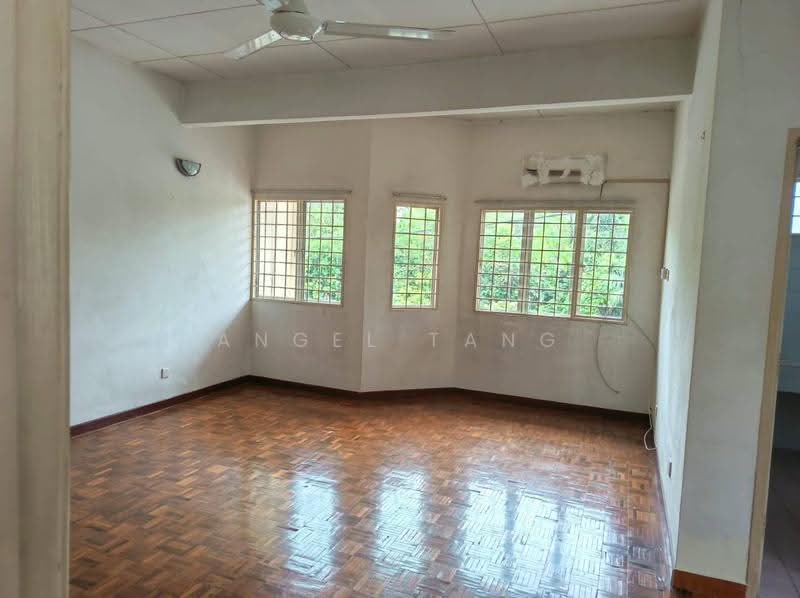 Rumah Teres 2-Tingkat untuk Dijual di Bandar Utama 4 (Bandar Utama) - Angel Tang - Living Room - PropertyGuru.com.my