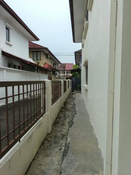 Rumah Teres 2-Tingkat untuk Dijual di Bandar Utama 4 (Bandar Utama) - Angel Tang - Exterior - PropertyGuru.com.my
