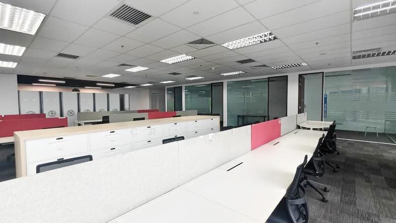 Office for Rent in Kampung Kerinchi (Bangsar South) (Kuala Lumpur) - Cris Liu - Interior - PropertyGuru.com.my