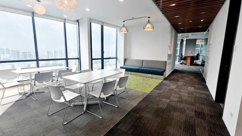 Office for Rent in Kampung Kerinchi (Bangsar South) (Kuala Lumpur) - Cris Liu - Interior - PropertyGuru.com.my