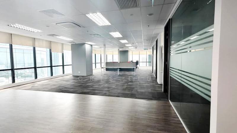 Office for Rent in Kampung Kerinchi (Bangsar South) (Kuala Lumpur) - Cris Liu - Interior - PropertyGuru.com.my