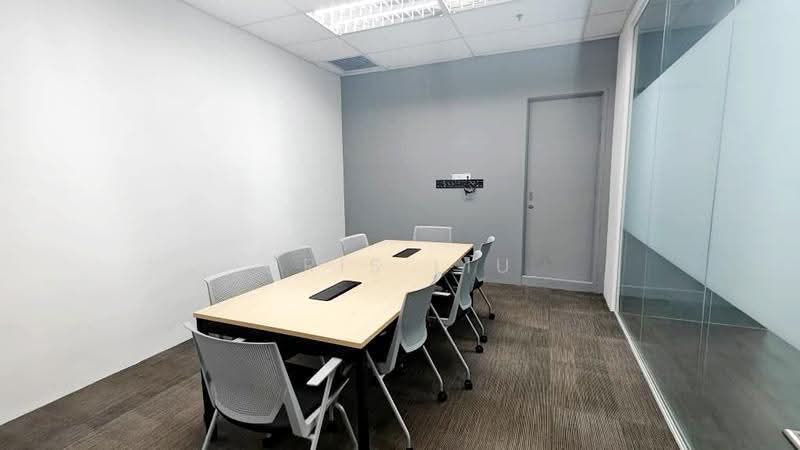 Office for Rent in Kampung Kerinchi (Bangsar South) (Kuala Lumpur) - Cris Liu - Interior - PropertyGuru.com.my