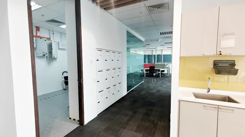 Office for Rent in Kampung Kerinchi (Bangsar South) (Kuala Lumpur) - Cris Liu - Interior - PropertyGuru.com.my