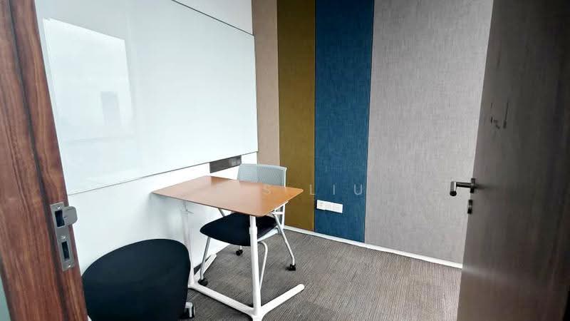 Office for Rent in Kampung Kerinchi (Bangsar South) (Kuala Lumpur) - Cris Liu - Study - PropertyGuru.com.my