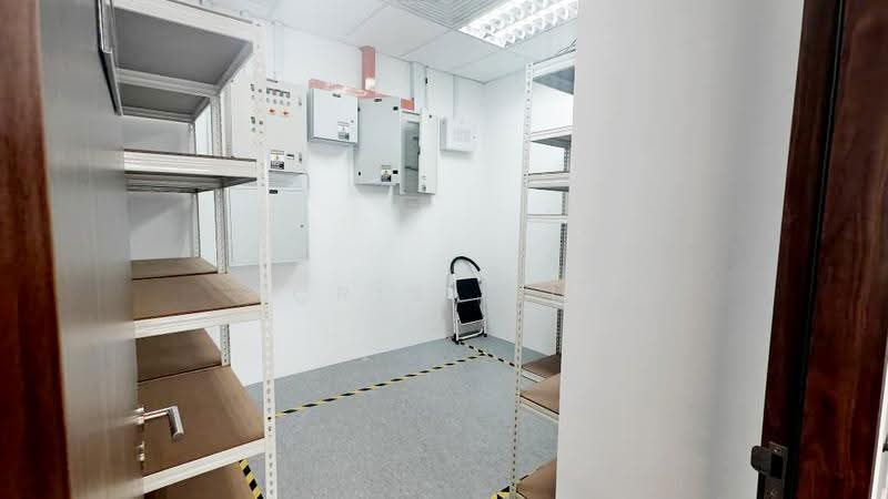 Office for Rent in Kampung Kerinchi (Bangsar South) (Kuala Lumpur) - Cris Liu - Interior - PropertyGuru.com.my