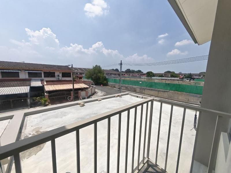 Rumah Teres 2-Tingkat untuk Dijual di Bercham (Ipoh) - Gary Tang - Exterior - PropertyGuru.com.my