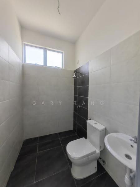 Rumah Teres 2-Tingkat untuk Dijual di Bercham (Ipoh) - Gary Tang - Bathroom - PropertyGuru.com.my
