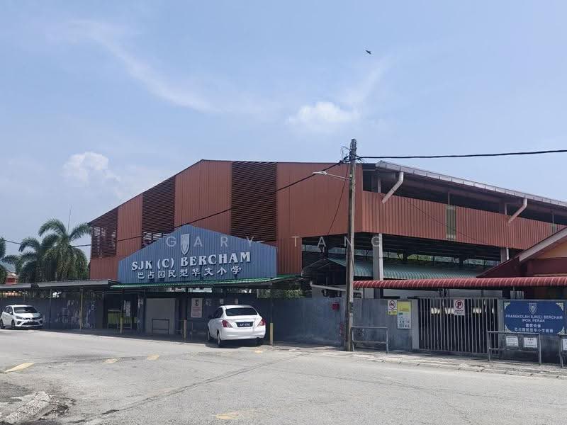 Rumah Teres 2-Tingkat untuk Dijual di Bercham (Ipoh) - Gary Tang - PropertyGuru.com.my