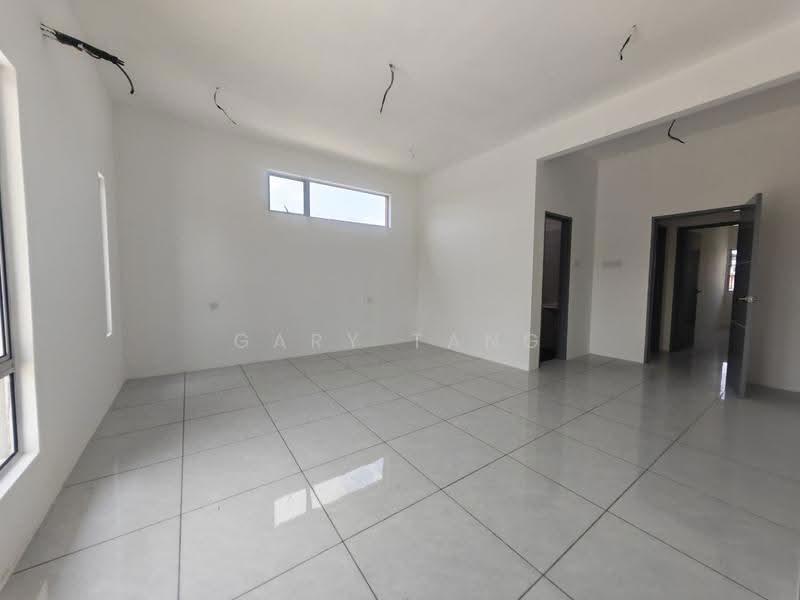 Rumah Teres 2-Tingkat untuk Dijual di Bercham (Ipoh) - Gary Tang - Living Room - PropertyGuru.com.my