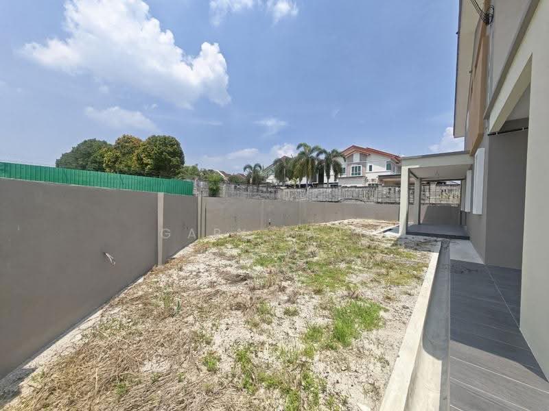 Rumah Teres 2-Tingkat untuk Dijual di Bercham (Ipoh) - Gary Tang - Exterior - PropertyGuru.com.my