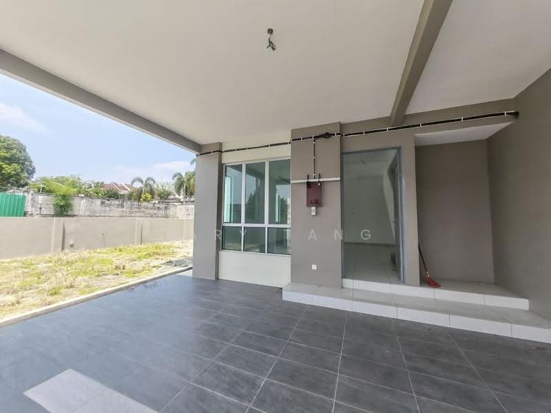Rumah Teres 2-Tingkat untuk Dijual di Bercham (Ipoh) - Gary Tang - Exterior - PropertyGuru.com.my