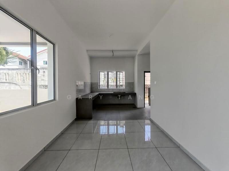 Rumah Teres 2-Tingkat untuk Dijual di Bercham (Ipoh) - Gary Tang - Kitchen - PropertyGuru.com.my