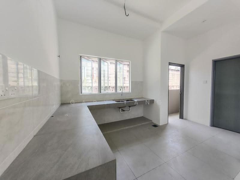 Rumah Teres 2-Tingkat untuk Dijual di Bercham (Ipoh) - Gary Tang - Kitchen - PropertyGuru.com.my