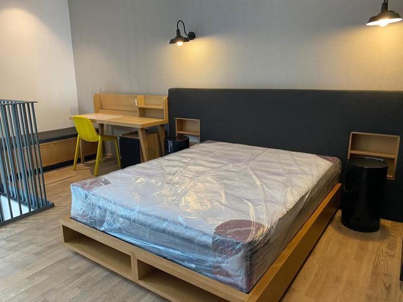 Condominium for Sale at Twy Duplex Condos - Yong . - Bedroom - PropertyGuru.com.my