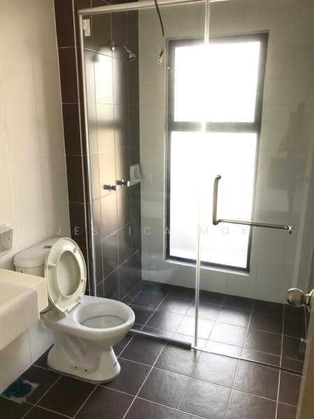 Rumah Teres 2.5-Tingkat untuk Disewa di Abadi Heights (Puchong) - Jessica Mok - Bathroom - PropertyGuru.com.my
