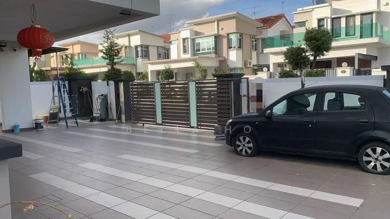 Bungalow House for Sale in Taman Gaya (Ulu Tiram) - Bella Ho - Exterior - PropertyGuru.com.my