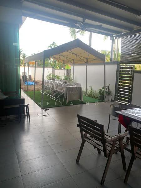 Bungalow House for Sale in Taman Gaya (Ulu Tiram) - Bella Ho - PropertyGuru.com.my