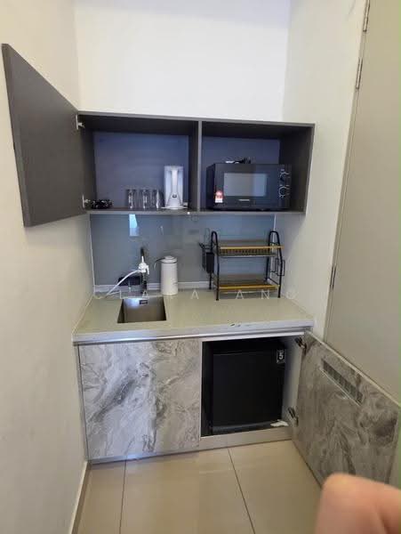 Kediaman Servis untuk Disewa di Trion 2 @ KL - Clara Ang - PropertyGuru.com.my