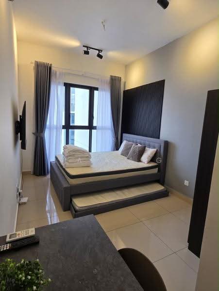 Kediaman Servis untuk Disewa di Trion 2 @ KL - Clara Ang - PropertyGuru.com.my