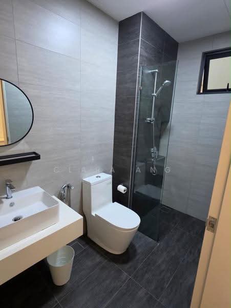 Kediaman Servis untuk Disewa di Trion 2 @ KL - Clara Ang - PropertyGuru.com.my