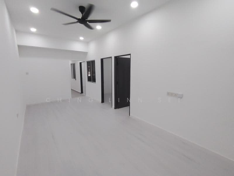 Terraced House for Sale in Taman Melaka Jaya (Batu Berendam) - Ching Linn Sei - Interior - PropertyGuru.com.my