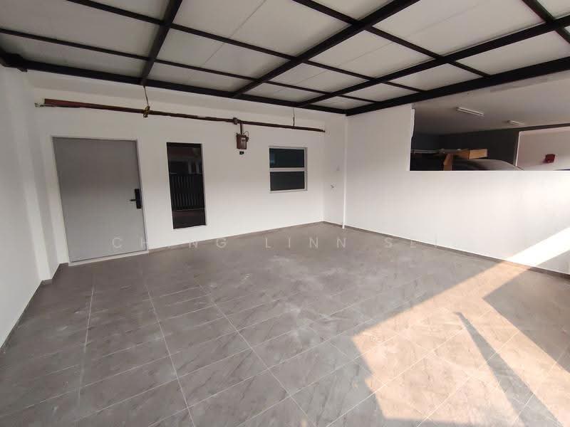 Terraced House for Sale in Taman Melaka Jaya (Batu Berendam) - Ching Linn Sei - Interior - PropertyGuru.com.my