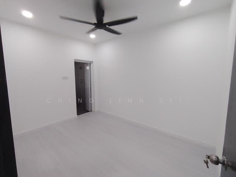 Terraced House for Sale in Taman Melaka Jaya (Batu Berendam) - Ching Linn Sei - Interior - PropertyGuru.com.my