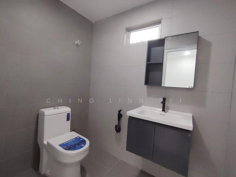 Terraced House for Sale in Taman Melaka Jaya (Batu Berendam) - Ching Linn Sei - PropertyGuru.com.my