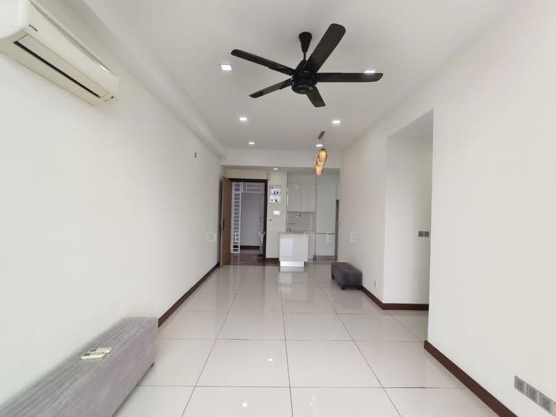 Service Residence for Sale at Paragon Residences @ Straits View - Zoey Lee - Living Room - PropertyGuru.com.my