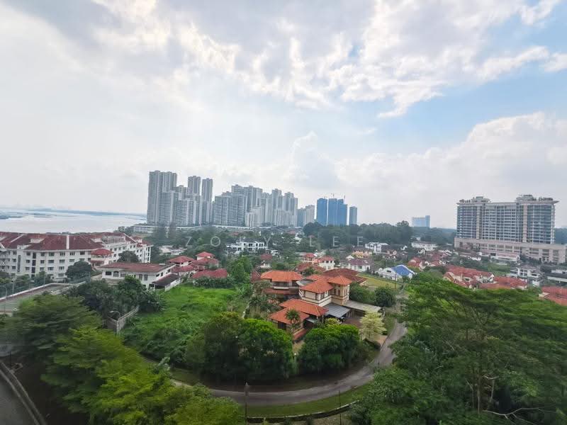 Service Residence for Sale at Paragon Residences @ Straits View - Zoey Lee - PropertyGuru.com.my