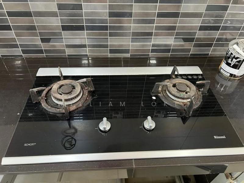 Link Bungalow for Rent in Bandar Putra Kulai (Kulai) - William Loke - Kitchen - PropertyGuru.com.my