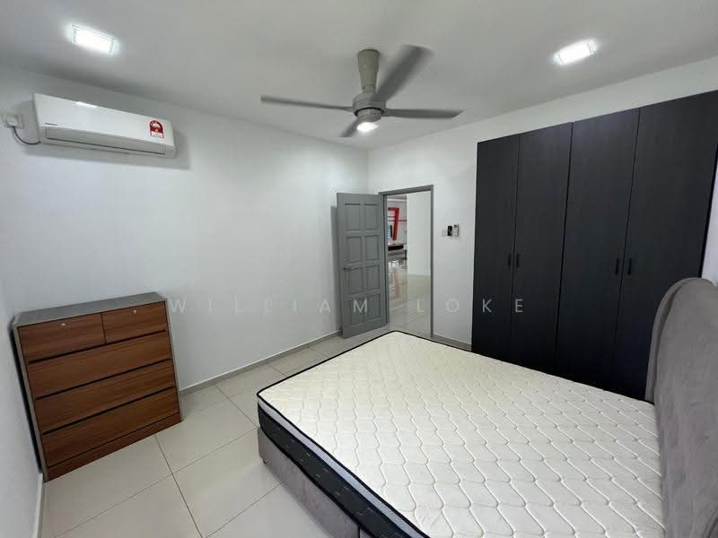 Link Bungalow for Rent in Bandar Putra Kulai (Kulai) - William Loke - Bedroom - PropertyGuru.com.my