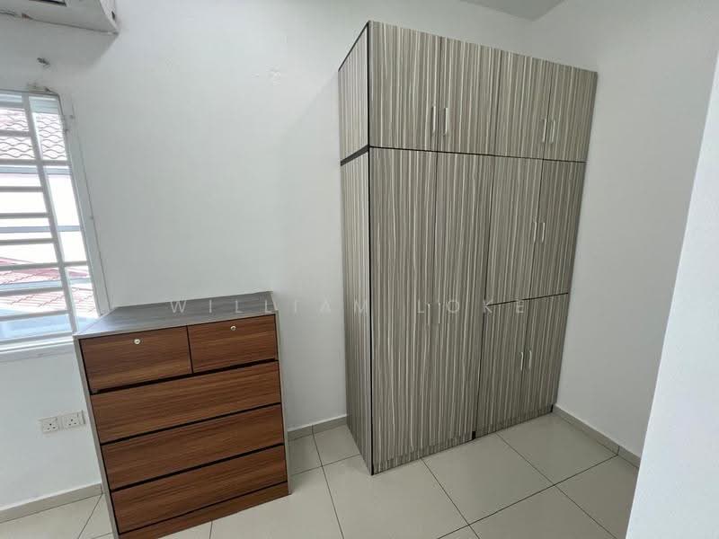 Link Bungalow for Rent in Bandar Putra Kulai (Kulai) - William Loke - Bedroom - PropertyGuru.com.my