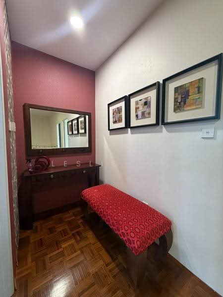 2-storey Terraced House for Sale in Green Heights (Kuching) - Leslie Loi - Entrance - PropertyGuru.com.my