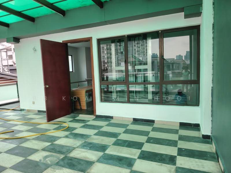 3-storey Terraced House for Rent in Ampang (Selangor) - BB Koay Min Hooi - PropertyGuru.com.my