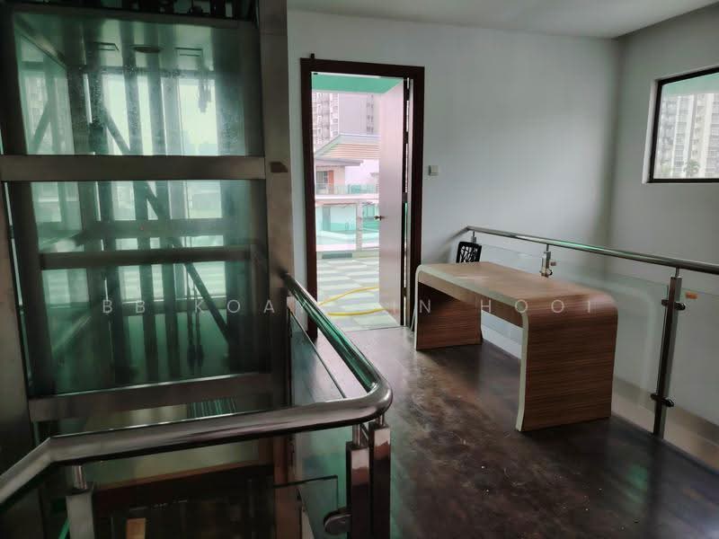 3-storey Terraced House for Rent in Ampang (Selangor) - BB Koay Min Hooi - PropertyGuru.com.my