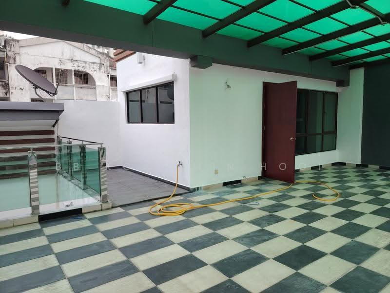 3-storey Terraced House for Rent in Ampang (Selangor) - BB Koay Min Hooi - PropertyGuru.com.my