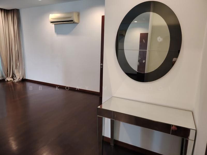 3-storey Terraced House for Rent in Ampang (Selangor) - BB Koay Min Hooi - PropertyGuru.com.my