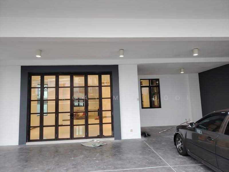 3-storey Terraced House for Rent in Ampang (Selangor) - BB Koay Min Hooi - PropertyGuru.com.my