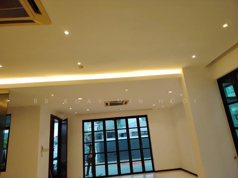 3-storey Terraced House for Rent in Ampang (Selangor) - BB Koay Min Hooi - PropertyGuru.com.my