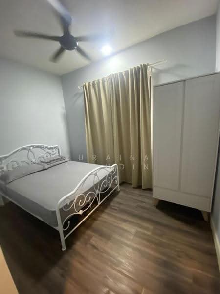 Service Residence for Rent at Utropolis Urbano - Zuraina Rajudin - Bedroom - PropertyGuru.com.my