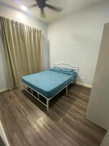 Service Residence for Rent at Utropolis Urbano - Zuraina Rajudin - Bedroom - PropertyGuru.com.my