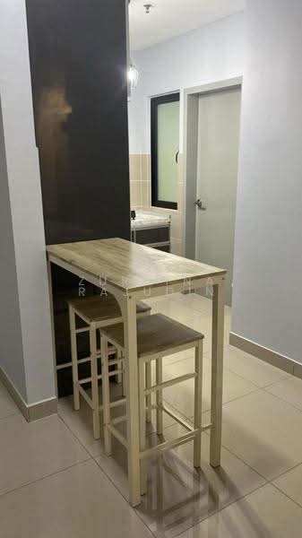 Service Residence for Rent at Utropolis Urbano - Zuraina Rajudin - Dining Room - PropertyGuru.com.my